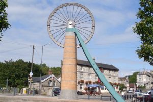 Surveys in Midsomer Norton and Radstock